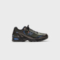 New Balance 509 - Black / Blue Bird / Afterglow