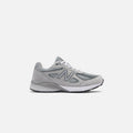 New Balance Made in USA 990v4 - Cool Grey