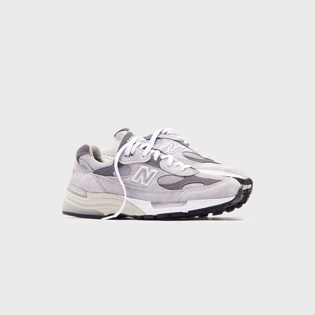 New Balance Made in USA 992 - Grey
