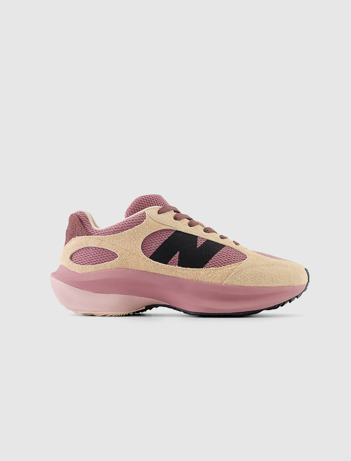 WRPD RUNNER "LICORICE"