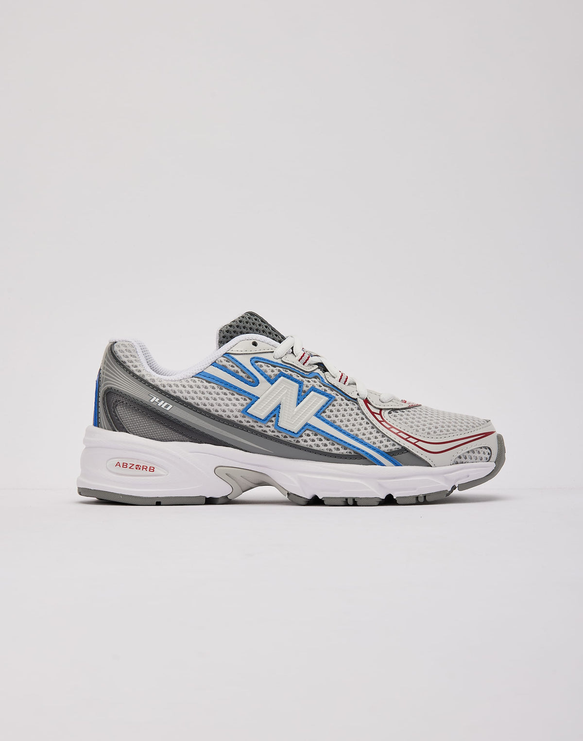 New Balance 740 'Letters to Legacy' Grade-School