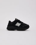 New Balance 2010 Bungee 'Carbon' Toddler