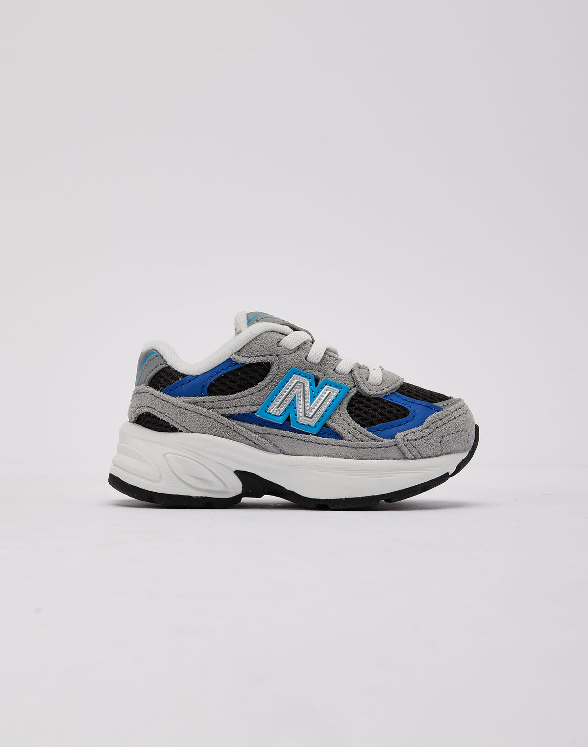 New Balance 2010 Bungee 'Summer Steps' Toddler