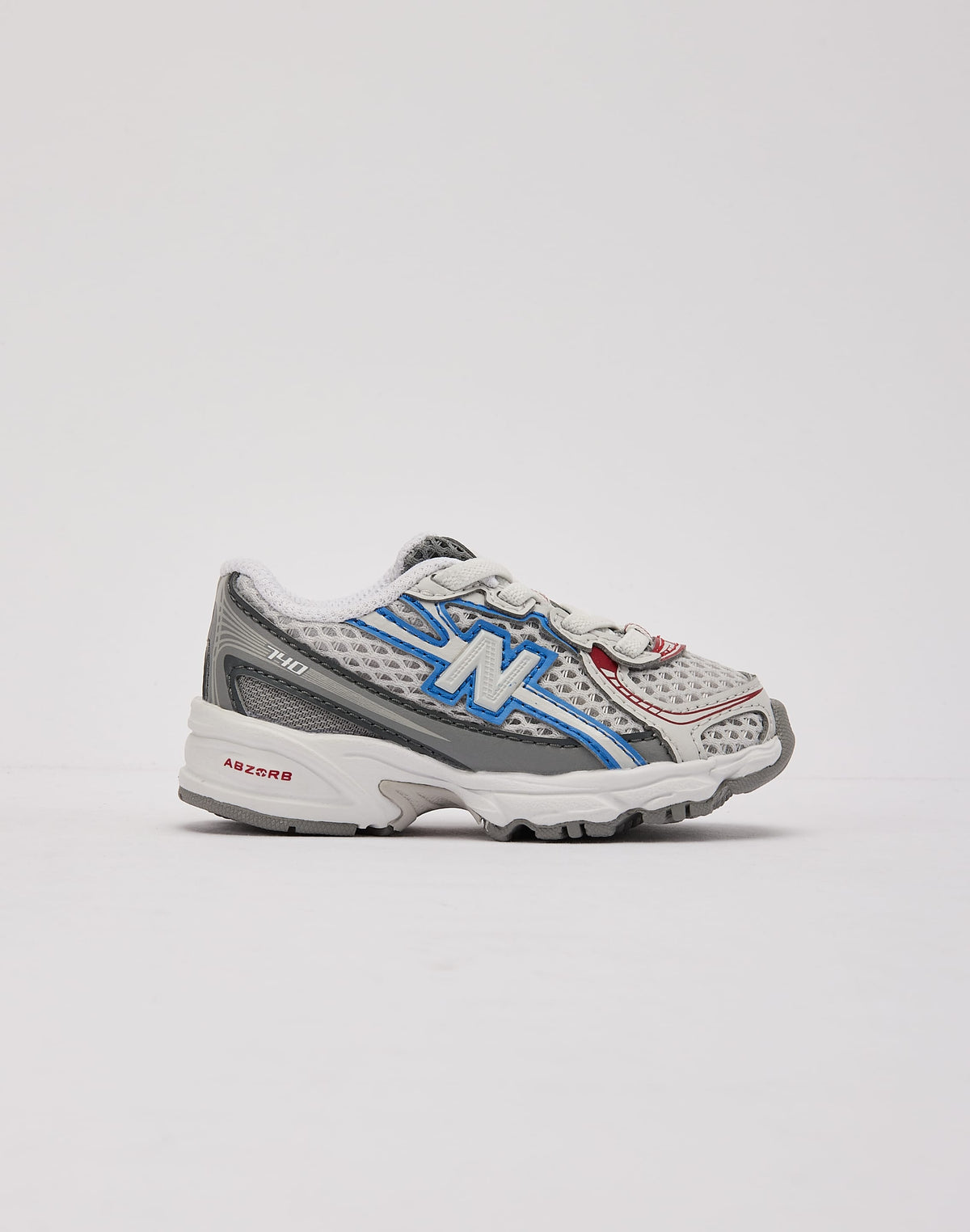 New Balance 740 Bungee 'Letters To Legacy' Toddler