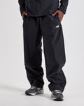 New Balance Stretch Woven Open-Hem Pants