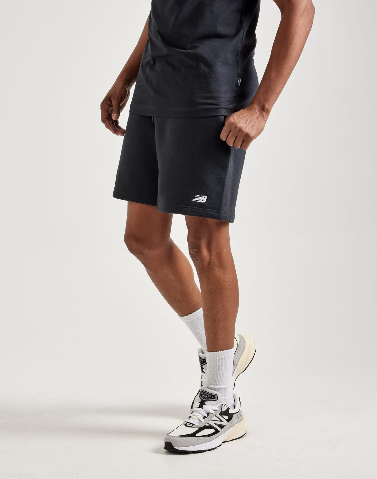 New Balance Sport Essentials Fleece Shorts