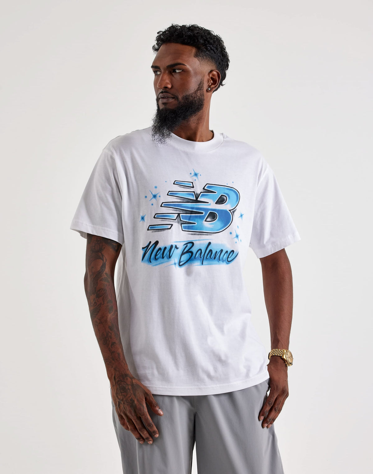 New Balance Summer Love Tee