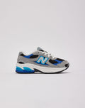 New Balance 2010 'Summer Steps' Pre-School