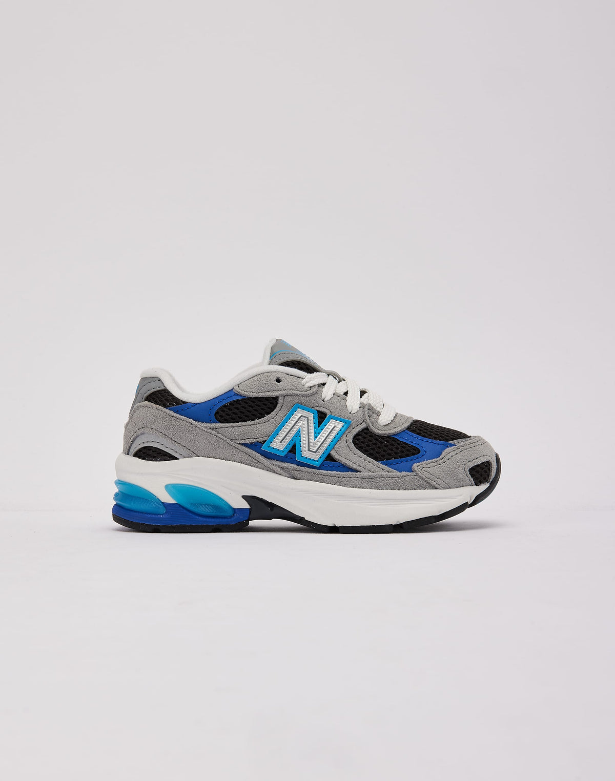 New Balance 2010 'Summer Steps' Pre-School