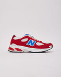 New Balance 2010