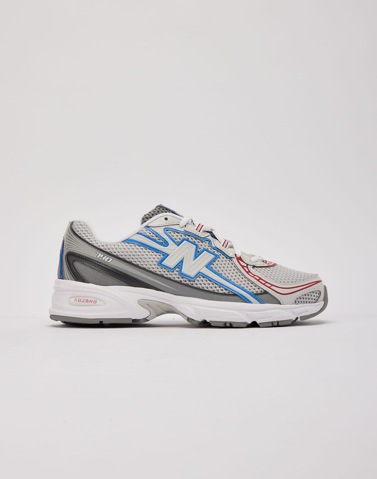 New Balance 740 'Letters to Legacy'