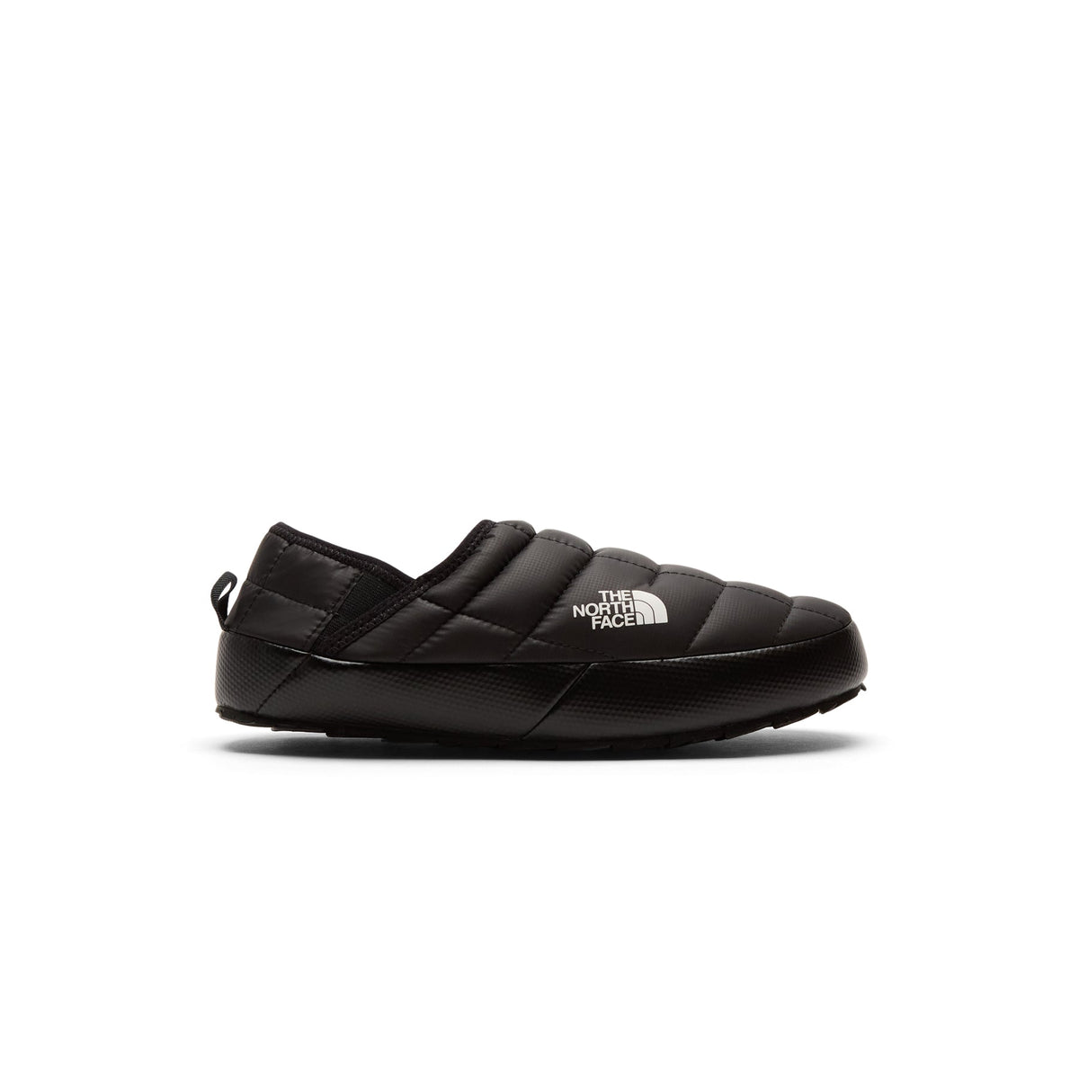 The North Face WMNS Thermoball Traction Mule V (TNF Black/TNF Black)
