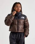 The North Face Nuptse Short Jacket