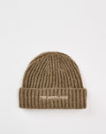 Fohair Cabin Beanie