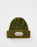 Salty Lined SE Beanie