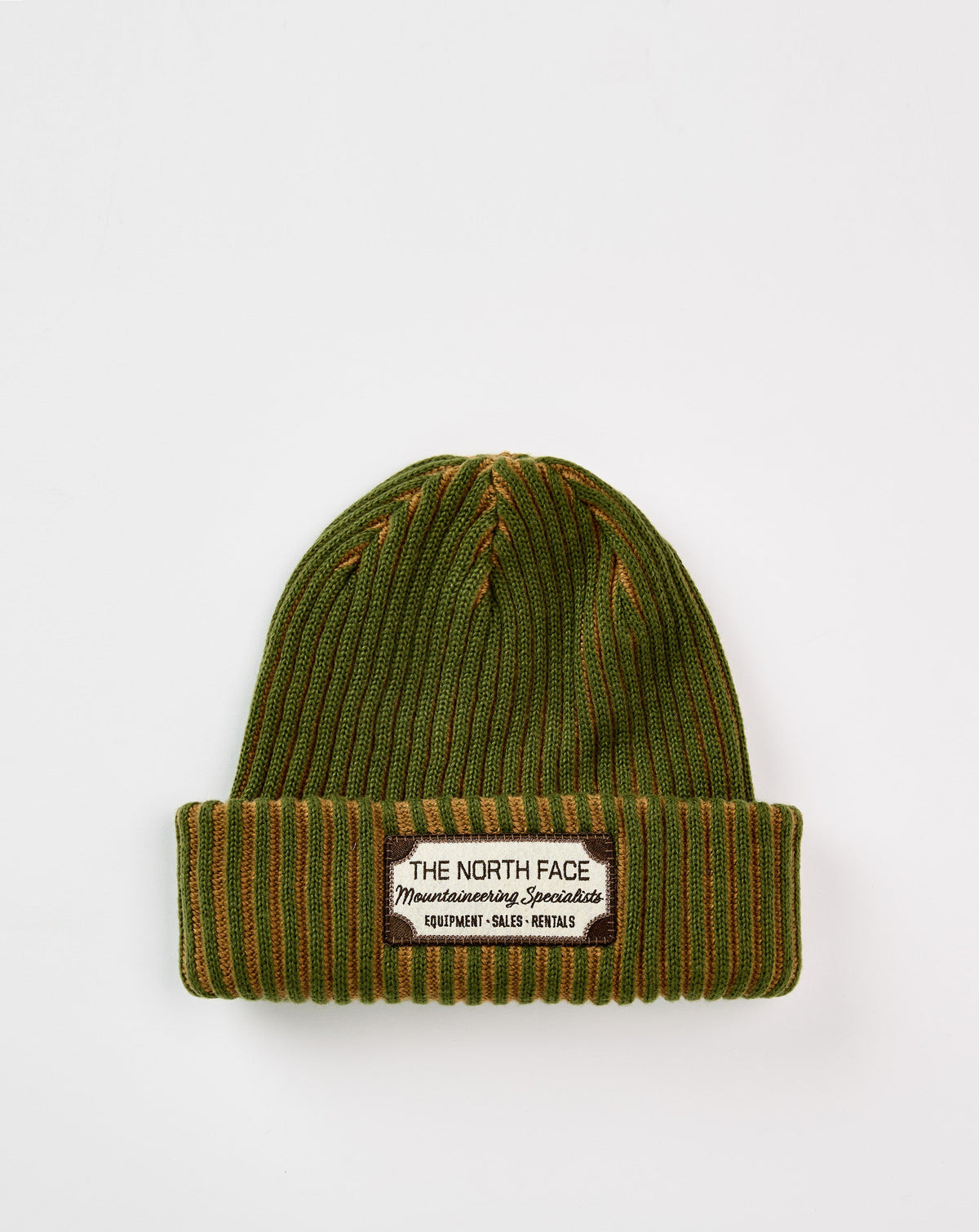 Salty Lined SE Beanie