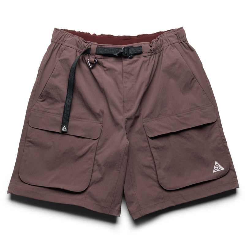 Nike ACG Smith Summit Cargo Shorts - Tattoo/Mystic Dates