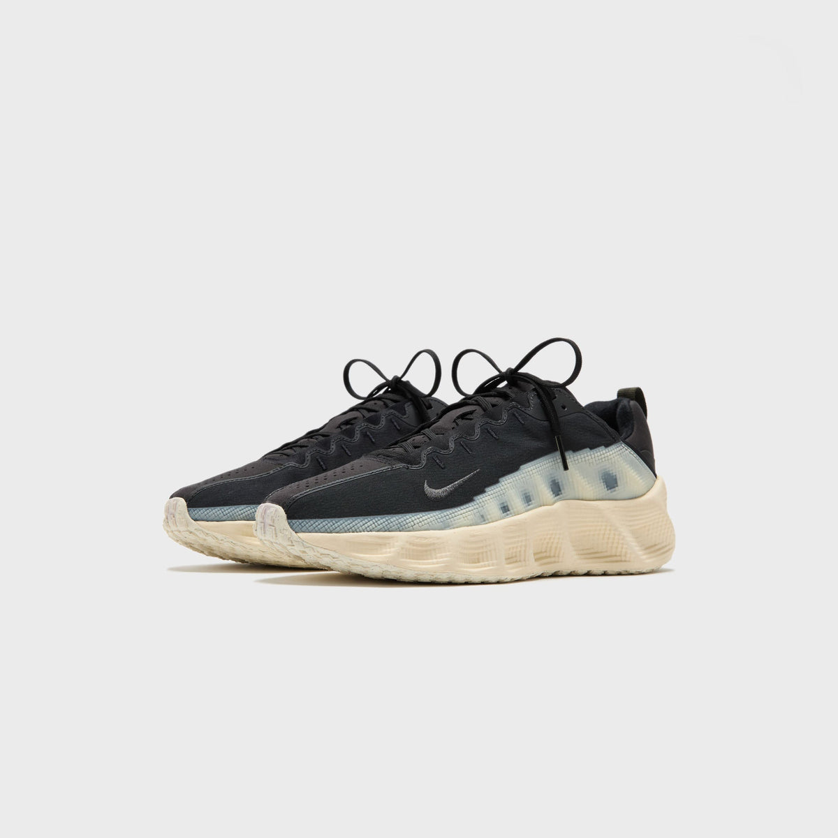 Nike Ava Rover - Sequoia / Black / Anthracite