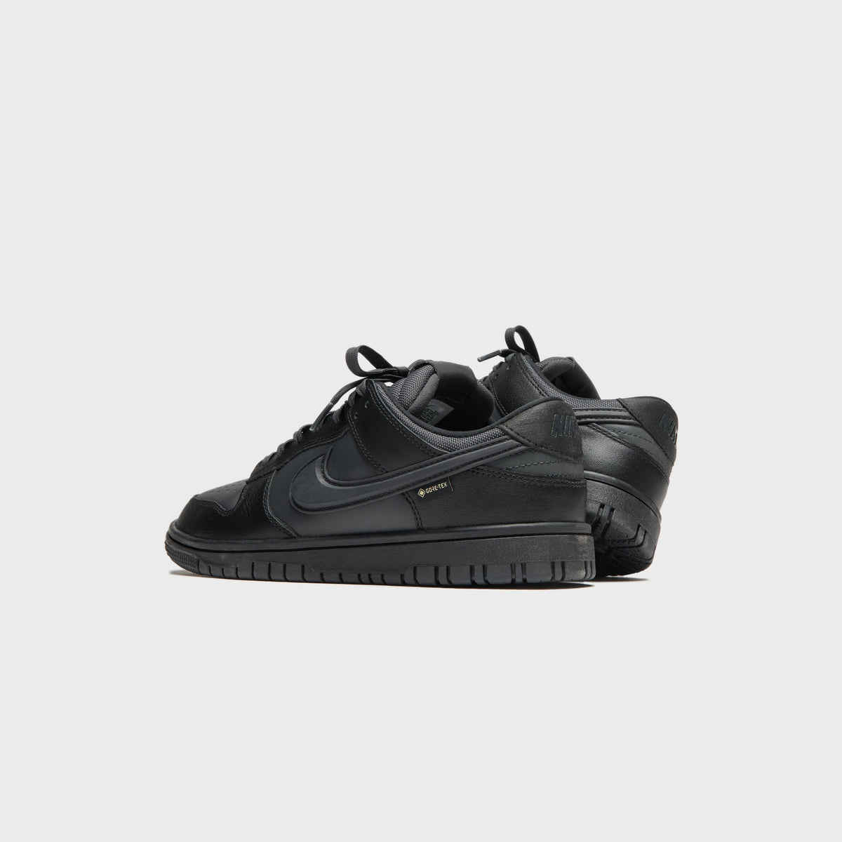Nike Dunk Low - Black / Off Noir / Anthracite