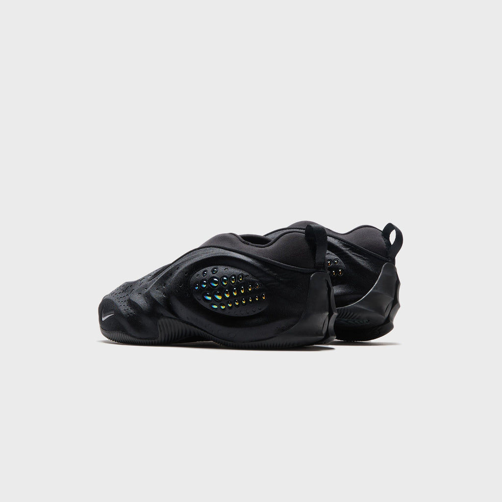 Nike WMNS First Sight Shadow - Triple Black