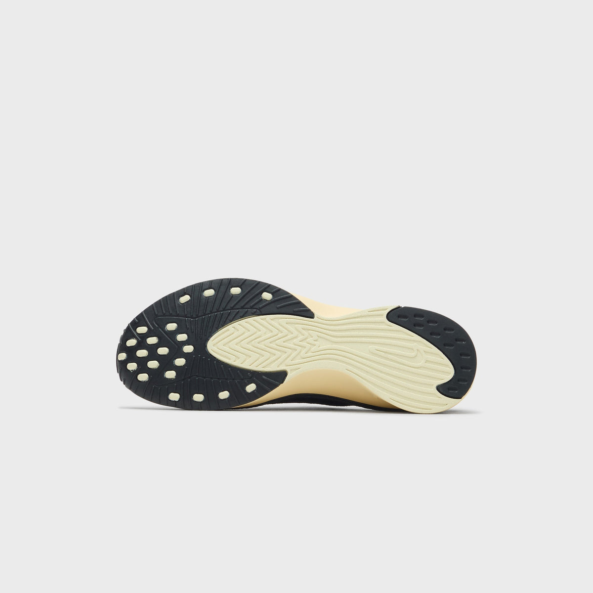 Nike WMNS Air Superfly Moc - Black / Muslin