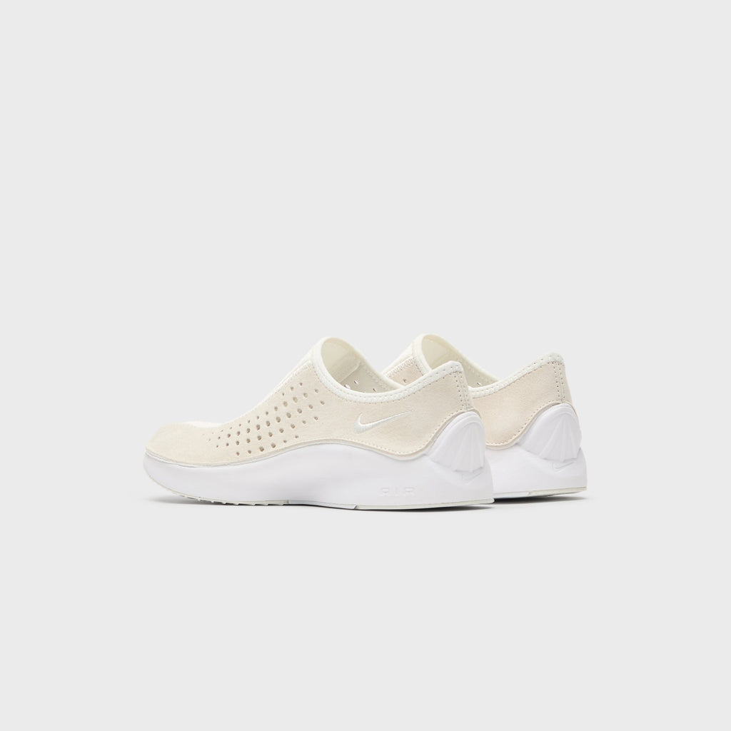 Nike WMNS Air Superfly Moc - Sail / White
