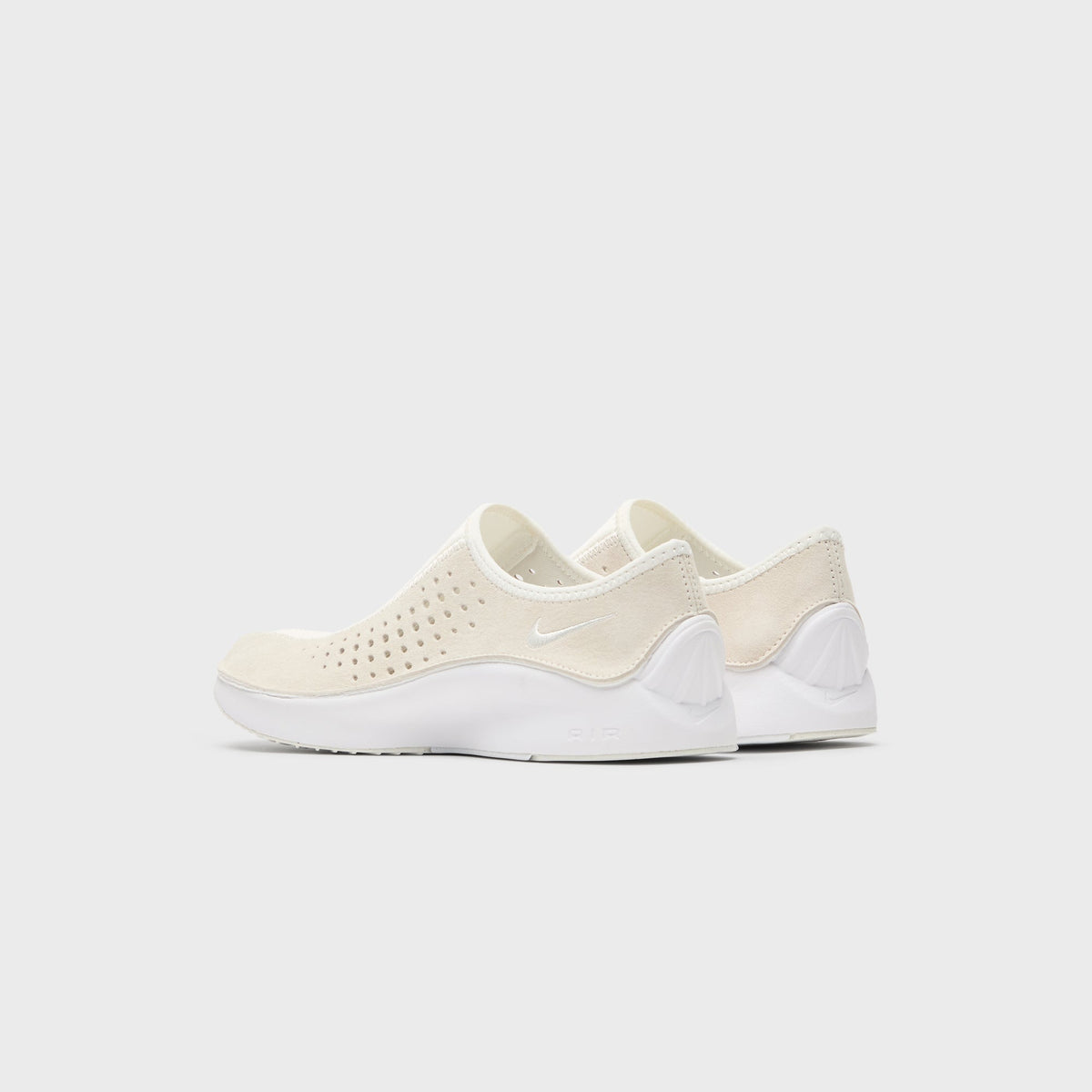 Nike WMNS Air Superfly Moc - Sail / White