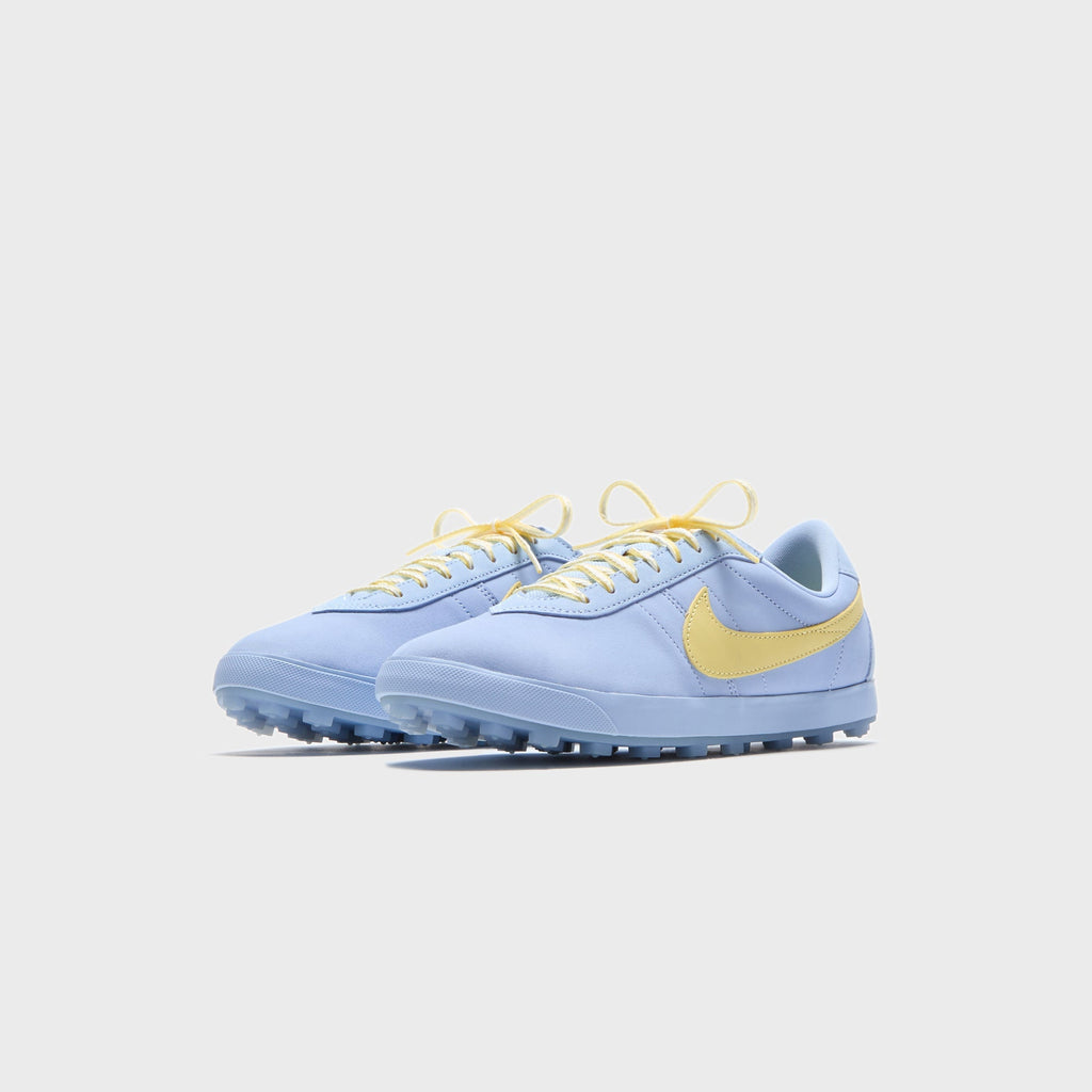 Nike Astrograbber QS - Aluminum / Soft Yellow / Sail / Black