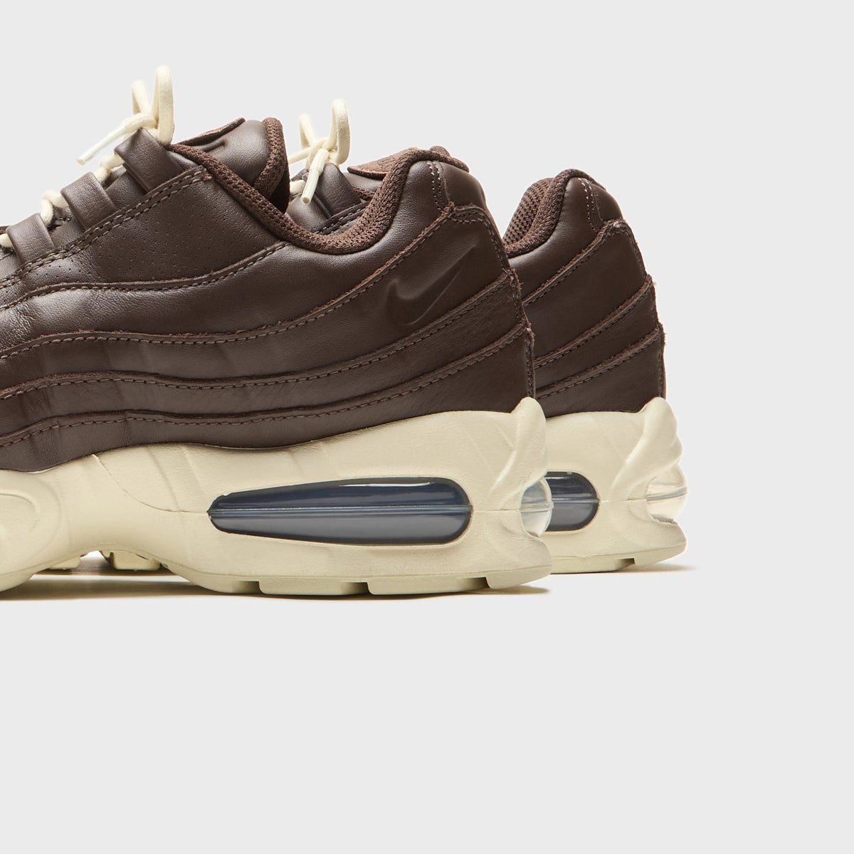 Nike Air Max 95 - Baroque Brown / Black