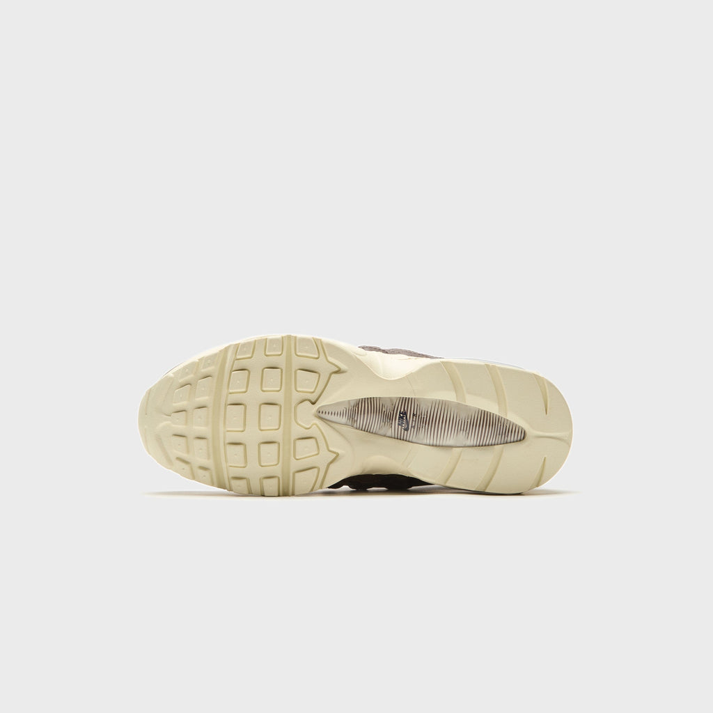 Nike Air Max 95 - Baroque Brown / Black