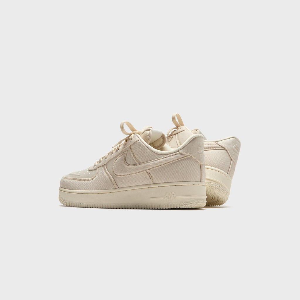 Nike Air Force 1 '07 LV8 - Beach / Coconut Milk / Sail