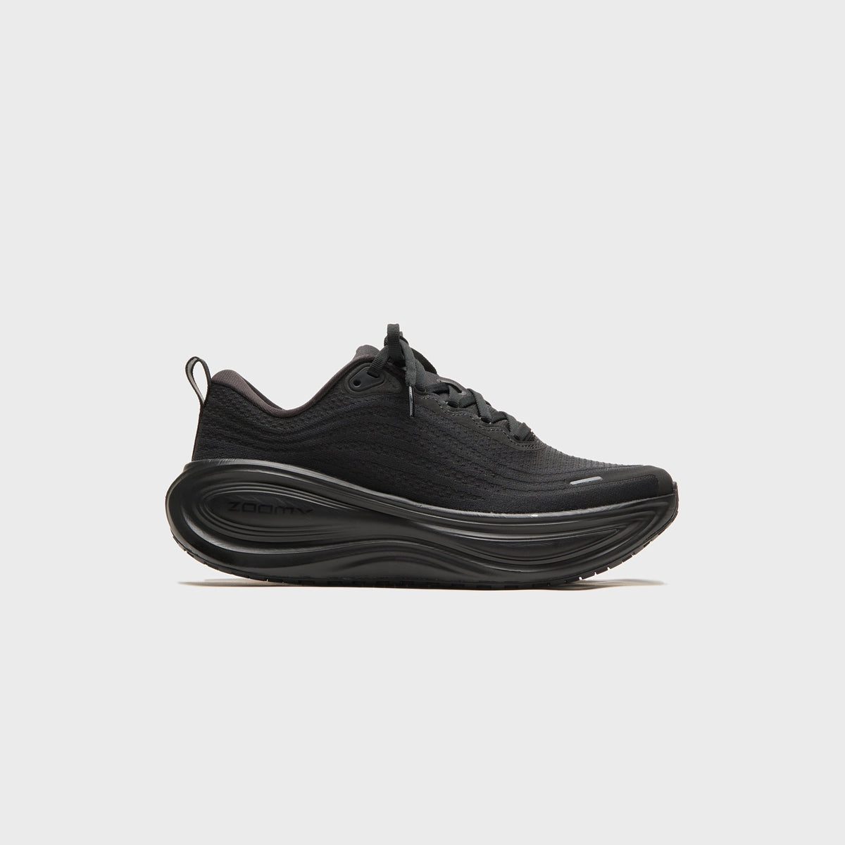 Nike Vomero Plus - Triple Black
