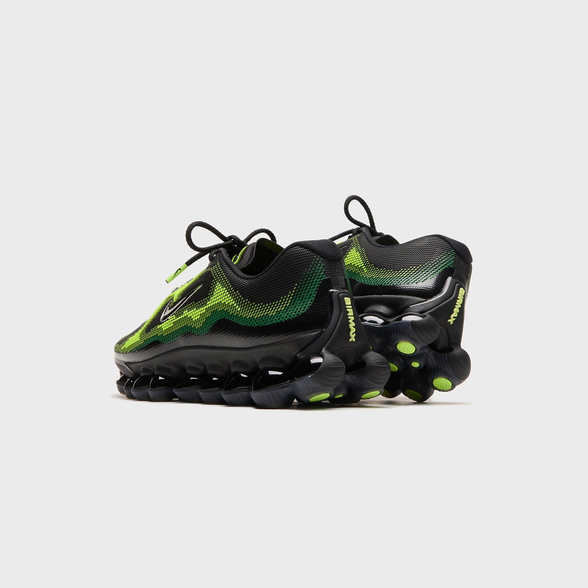 Nike Air Liquid Max - Radiant Green / Apple Green