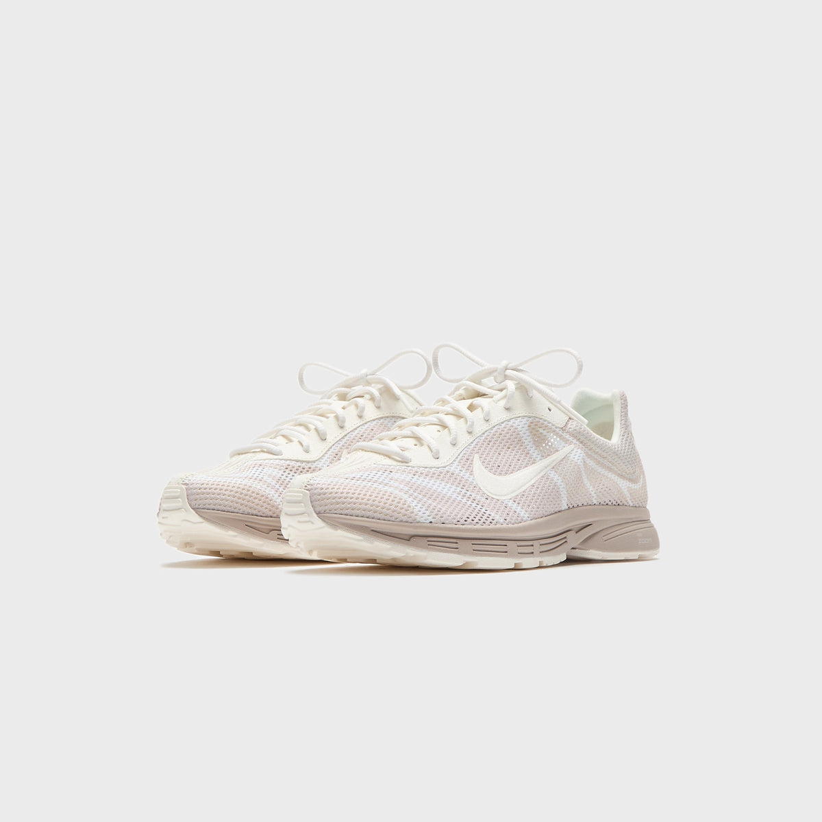 Nike WMNS Zoom Streak 3 - Sail / Cream II