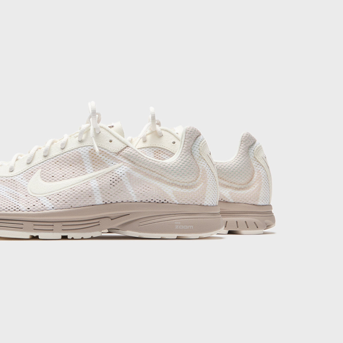 Nike WMNS Zoom Streak 3 - Sail / Cream II