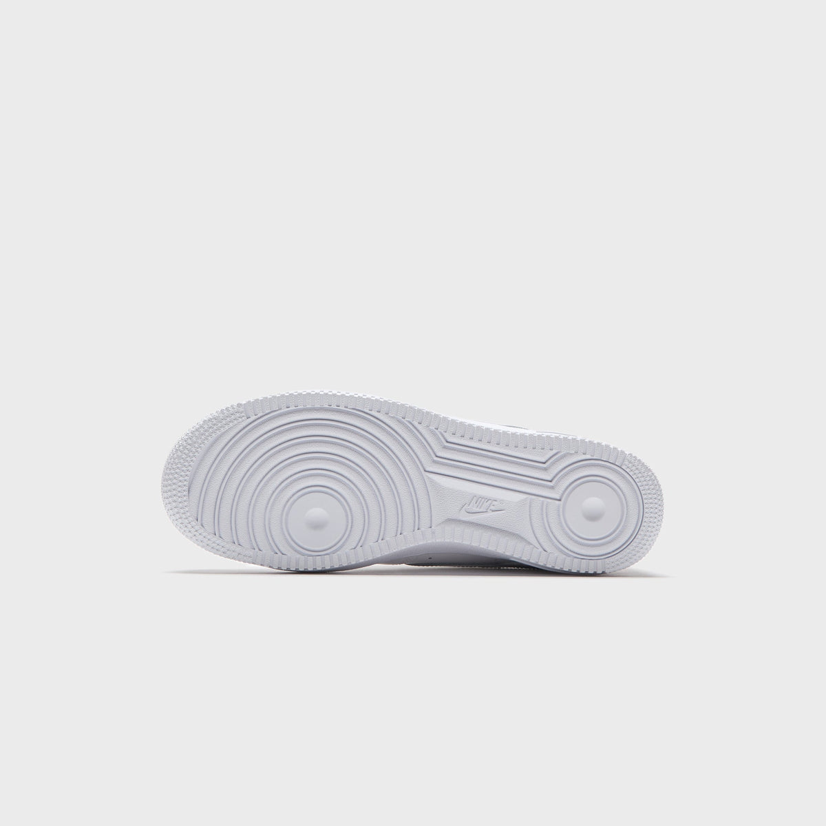 Nike Air Force 1 '07 Patent Leather - White