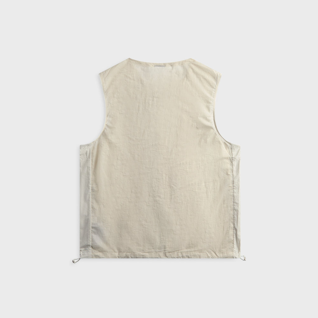 New Balance RC Vest - Grey Matter