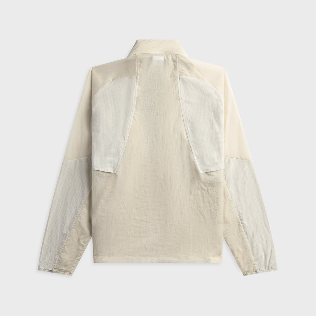 New Balance RC Jacket - Grey Matter