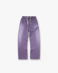 Represent Owners Club Sweatpant - Deep Purple