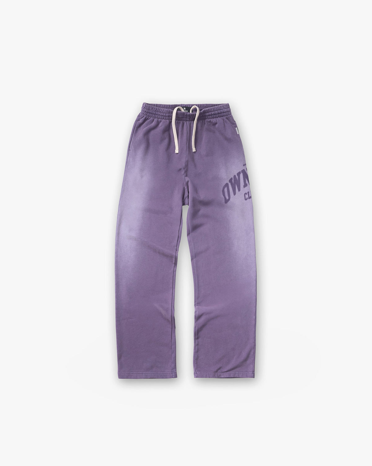 Represent Owners Club Sweatpant - Deep Purple