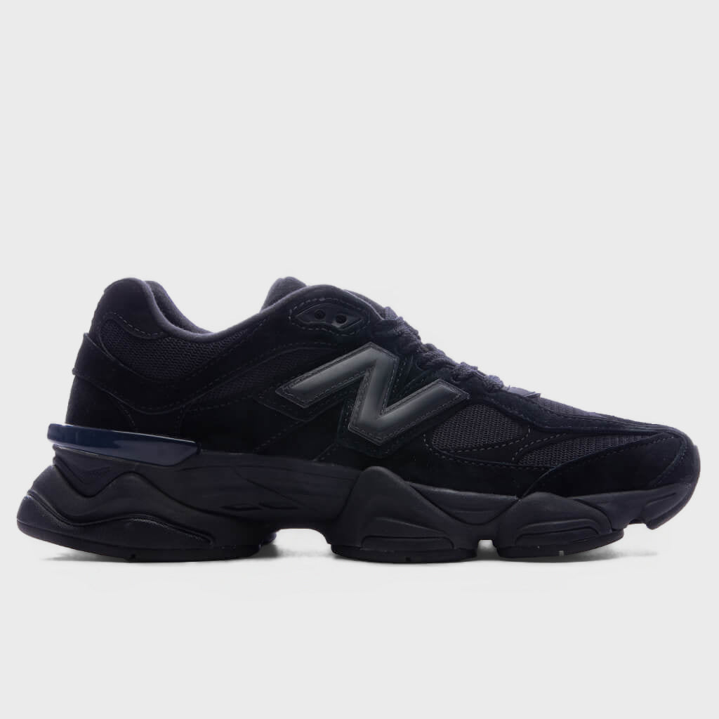 9060 - Black/Phantom/Magnet