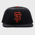Essentials 59FIFTY Wool Retro Crown - San Francisco Giants