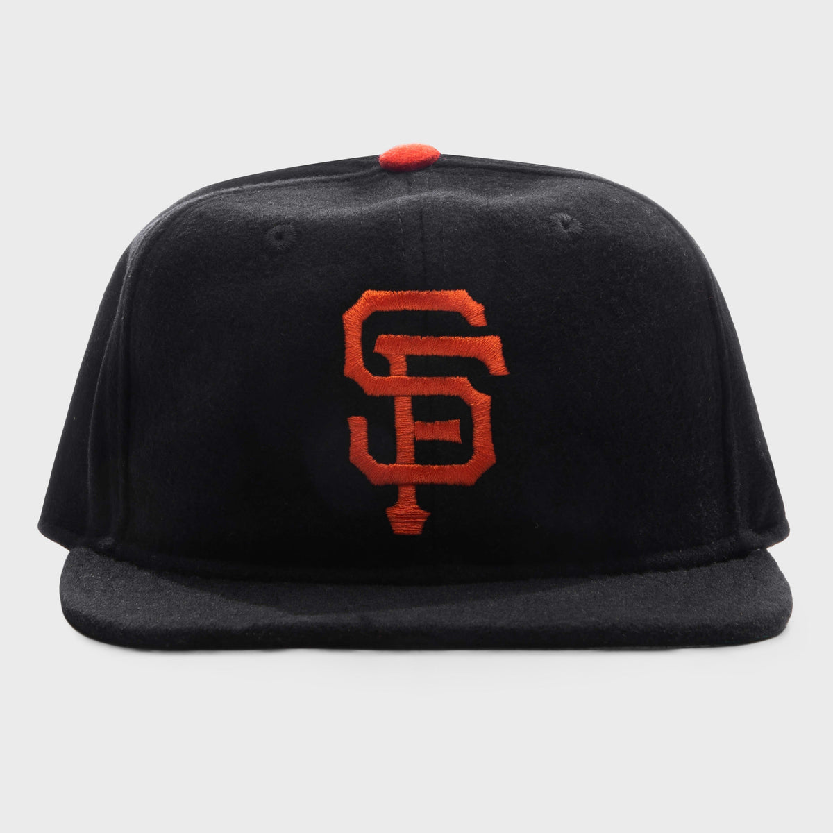 Essentials 59FIFTY Wool Retro Crown - San Francisco Giants