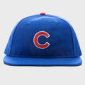 Essentials 59FIFTY Wool Retro Crown - Chicago Cubs