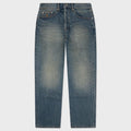 New Classic Jean Denim - Dark Wash Indigo