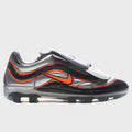 Cryoshot Mercurial Vapor R9 x Netherlands x Patta - Metallic Silver/Hyper Crimson/Black
