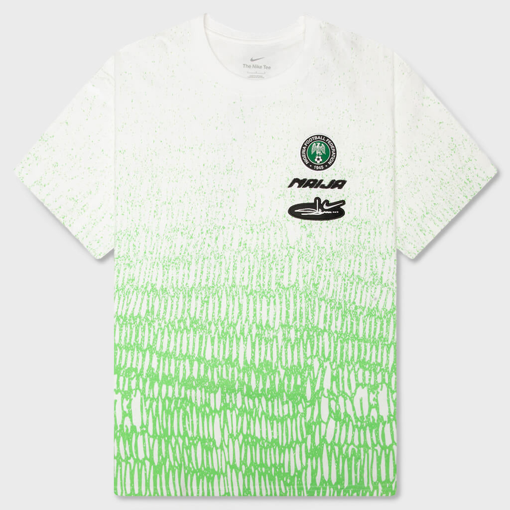 T-Shirt - White