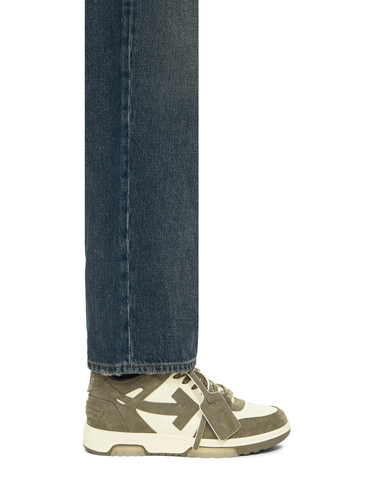 Out Of Office Sneakers