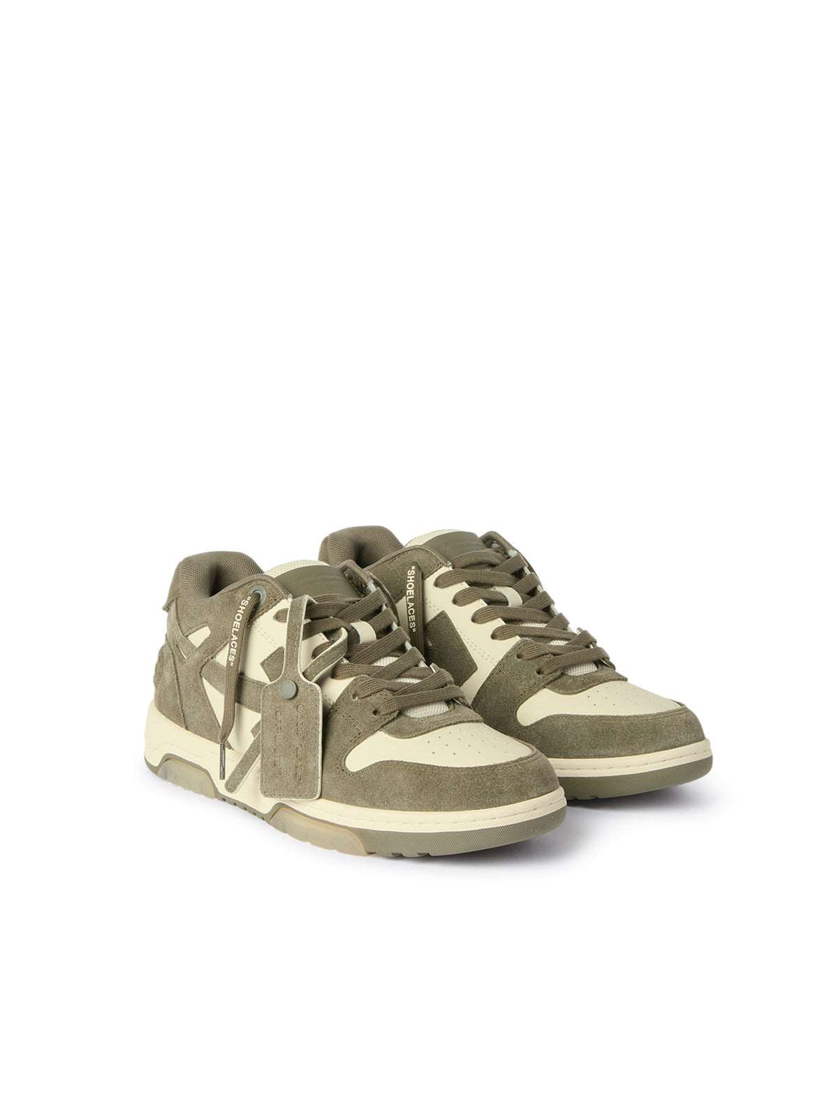 Out Of Office Sneakers