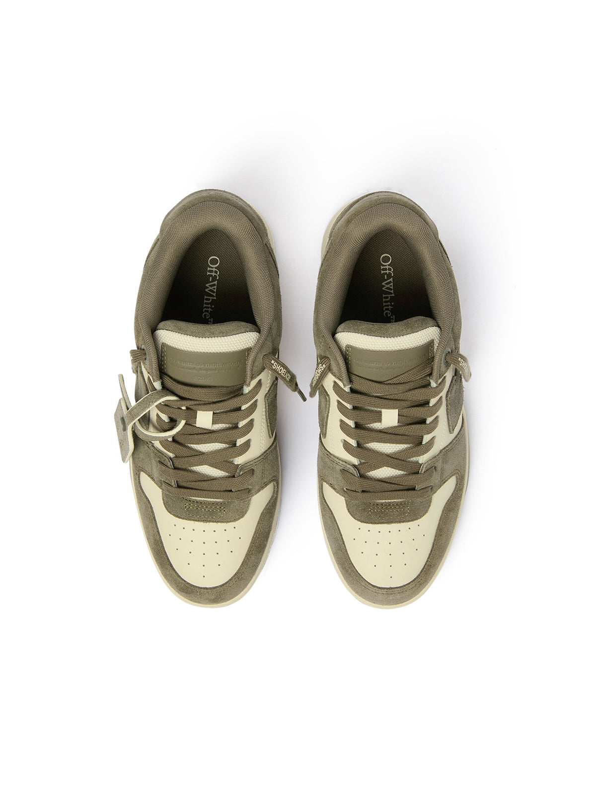 Out Of Office Sneakers
